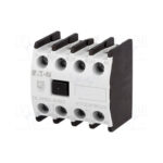 Auxiliary Contact DILM150-XHI22 EATON-MOELLER | 2N/O+2N/C