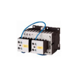 Combination Relay Reversing DIULM12/21 5,5KW EATON-MOELLER