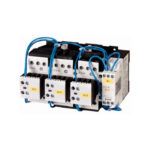 Συνδυασμός Ρελέ Αστέρος-Τριγώνου SDAINLM12 5,5KW EATON
