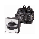 Περιστροφικός Διακόπτης 0-1 EATON-MOELLER P5-125/Z 125A 3P - Load Switch