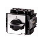Περιστροφικός Διακόπτης 0-1 EATON-MOELLER P5-250/E 250A 3P - Load Switch
