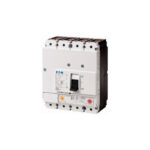 EATON NZMB1-4-A160 Circuit Breaker - 125-160A, 4P, 25kA