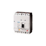 EATON NZMN1-4-A20 MCCB | 15-20A, 4-pole, 50kA