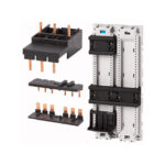 PKZM0-XRM32 Reversing Starter Kit | EATON-MOELLER