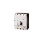 NZMC1-4-A25 EATON MCCB | 25A | 4-pole | 36kA - EATON