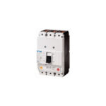 NZMH1-A63 EATON MCCB | 63A | 3-pole | 100kA - EATON