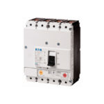 EATON NZMH1-4-A25 MCCB - 4P, 25A, 100kA