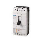 EATON NZMH3-ME450 MCCB | 225-450A 150kA Motor Protection
