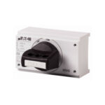 EATON NZM2-XDVG Toggle Rotary Handle, Lockable for NZM2