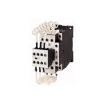 Capacitor Contactor DILK20-11 20kVAr EATON-MOELLER