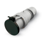 Βιομηχανικό Φις SCAME 3P+N 63A 600-690V IP44 - Industrial Plug