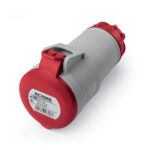 Βιομηχανικό Φις SCAME 3P+N 32A 346-415V IP44 - Industrial Plug