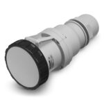 Βιομηχανικό Φις SCAME 3P+N 125A 480-500V IP67 - Industrial Plug
