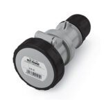 SCAME Industrial Plug 2P+E 16A 480-500V IP67 - Industrial Plug