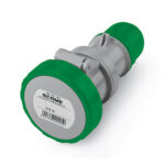 Βιομηχανικό Φις SCAME 3P+N 16A IP67 - Industrial Plug