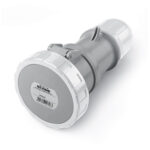 Βιομηχανικό Φις SCAME 2P+E 32A IP67 - Industrial Plug