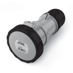 Βιομηχανικό Φις SCAME 3P+N 32A 480-500V IP67 - Industrial Plug