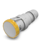 Βιομηχανικό Φις SCAME 3P+N 63A 100-130V IP67 - Industrial Plug