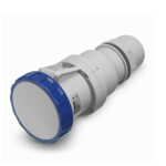 Βιομηχανικό Φις SCAME 2P+E 63A 200-250V IP67 - Industrial Plug