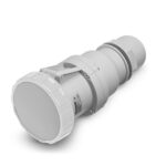 Βιομηχανικό Φις SCAME 2P+E 63A IP67 - Industrial Plug