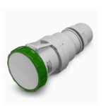 Βιομηχανικό Φις SCAME 3P+E 63A IP67 - Industrial Plug