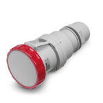 Βιομηχανικό Φις SCAME 3P+N 63A 346-415V IP67 - Industrial Plug