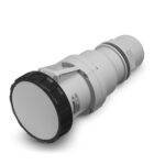 Βιομηχανικό Φις SCAME 3P+N 63A 600-690V IP67 - Industrial Plug