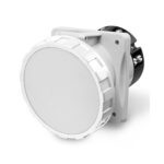 Βιομηχανική Πρίζα SCAME 2P+E 125A IP67 - Industrial Plug