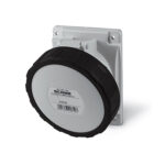 Βιομηχανική Πρίζα SCAME 2P+E 32A 480-500V IP67 - Industrial Plug