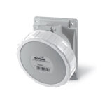 Βιομηχανική Πρίζα SCAME 2P+E 32A IP67 - Industrial Plug