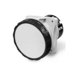 Βιομηχανική Πρίζα SCAME 2P+E 63A 480-500V IP67 - Industrial Plug