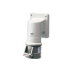 Βιομηχανική Πρίζα SCAME 2P+E 16A 50-250V IP44 - Industrial Plug