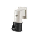 Βιομηχανική Πρίζα SCAME 2P+E 16A 480-500V IP44 - Industrial Plug