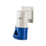 Βιομηχανική Πρίζα SCAME 2P+E 32A 200-250V IP44 - Industrial Plug