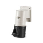 Βιομηχανική Πρίζα SCAME 2P+E 32A 480-500V IP44 - Industrial Plug