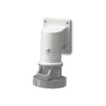 Βιομηχανική Πρίζα SCAME 2P+E 16A IP67 - Industrial Plug