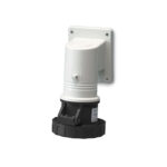 Βιομηχανική Πρίζα SCAME 2P+E 16A 480-500V IP67 - Industrial Plug