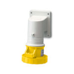 Βιομηχανική Πρίζα SCAME 2P+E 32A 100-130V IP67 - Industrial Plug