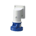Βιομηχανική Πρίζα SCAME 2P+E 32A 200-250V IP67 - Industrial Plug