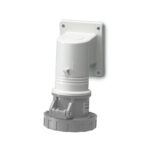 Βιομηχανική Πρίζα SCAME 2P+E 32A IP67 - Industrial Plug