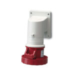 Βιομηχανική Πρίζα SCAME 2P+E 32A 380-415V IP67 - Industrial Plug