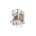 FINDER 65.31 Industrial Relay 48VAC - 2 Contacts 10A