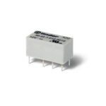 Finder 30.22 Subminiature Relay 48VDC - 2 Pole 2A PCB