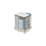 Βιομηχανικό Ρελέ FINDER 60.62 48VDC - 2 Επαφές 10A