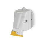 Βιομηχανική Πρίζα SCAME 3P+N 16A 100-130V IP44 - Industrial Plug