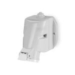 SCAME Industrial Socket 2P+E 16A 50-250V IP44 - Industrial Socket