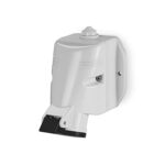 Βιομηχανική Πρίζα SCAME 2P+E 16A 480-500V IP44 - Industrial Plug