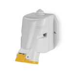 Βιομηχανική Πρίζα SCAME 2P+E 32A 100-130V IP44 - Industrial Plug
