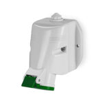Βιομηχανική Πρίζα SCAME 3P+N 32A IP44 - Industrial Plug
