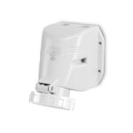 Βιομηχανική Πρίζα SCAME 2P+E 16A 50-250V IP67 - Industrial Plug